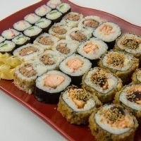 COMBO PEÇAS - SABORES A ESCOLHA DO CHEFE