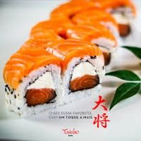 URAMAKI ESPECIAL