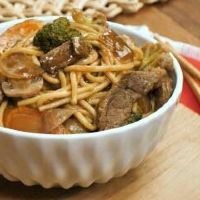 YAKISSOBA