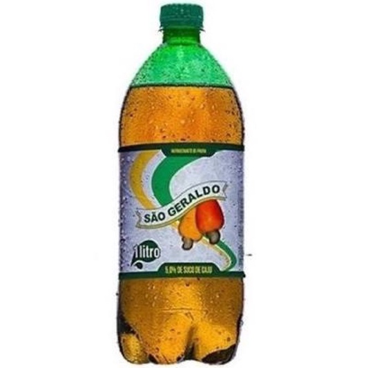 CAJUÍNA 1L
