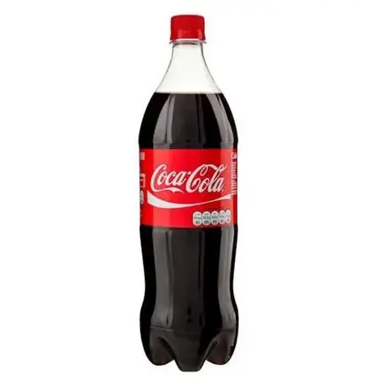 Coca-Cola 1L