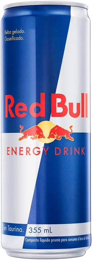 Red Bull Energy Drink 355ml